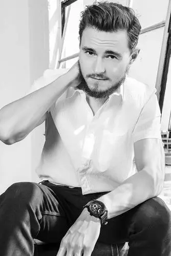 Callan McAuliffe Wall Poster picture 1005976