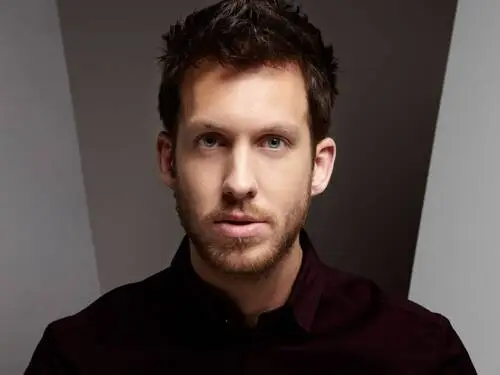 Calvin Harris Wall Poster picture 277157