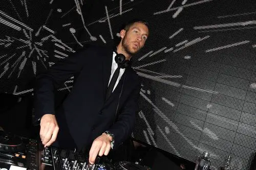 Calvin Harris Wall Poster picture 277161