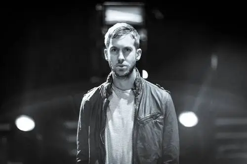 Calvin Harris Wall Poster picture 277162
