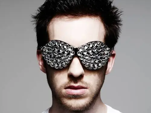Calvin Harris Wall Poster picture 277168