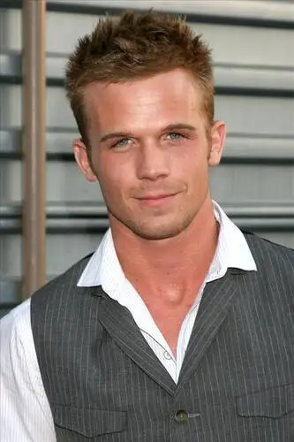 Cam Gigandet Computer MousePad picture 304407