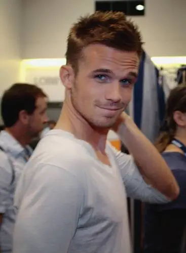 Cam Gigandet Jigsaw Puzzle picture 304409