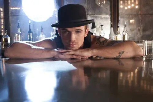 Cam Gigandet Jigsaw Puzzle picture 304410