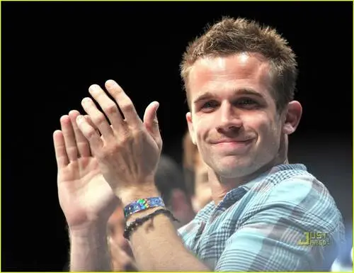 Cam Gigandet Computer MousePad picture 304416