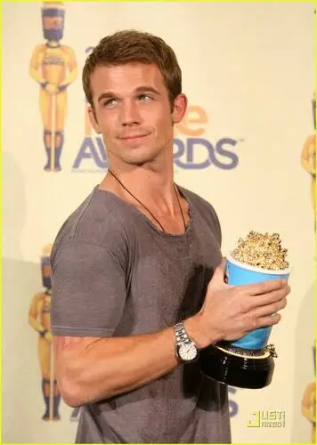 Cam Gigandet Jigsaw Puzzle picture 304422