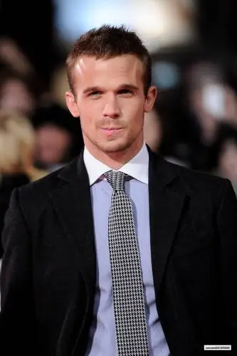 Cam Gigandet Computer MousePad picture 307605