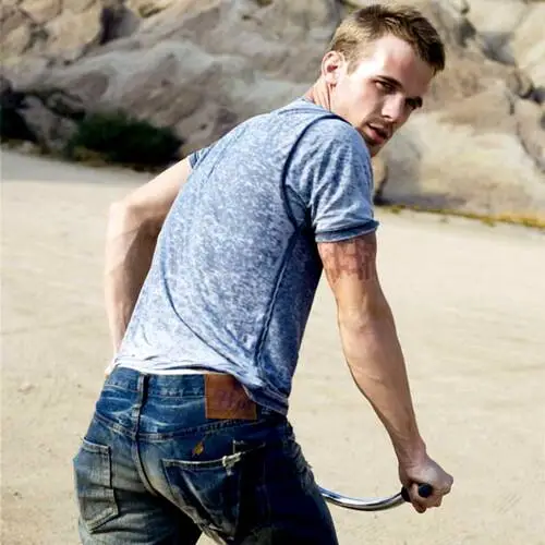 Cam Gigandet Wall Poster picture 307610