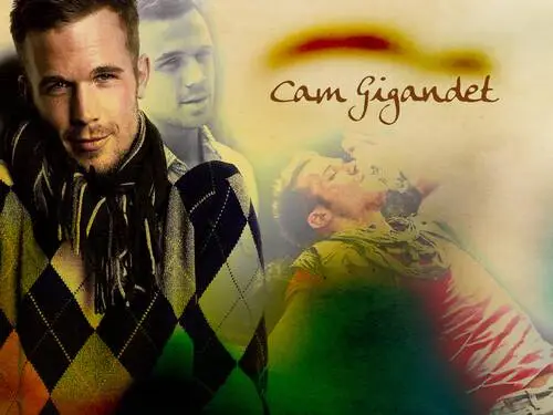 Cam Gigandet Jigsaw Puzzle picture 307620