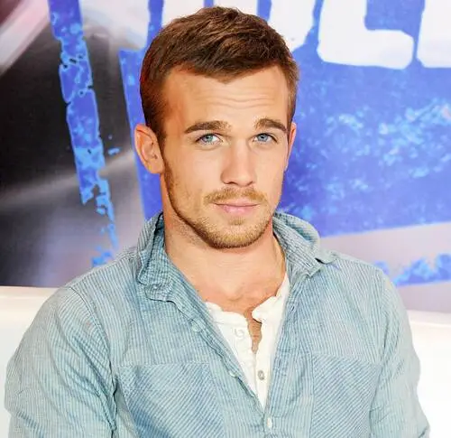 Cam Gigandet Computer MousePad picture 307623