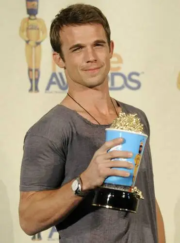 Cam Gigandet Wall Poster picture 307627