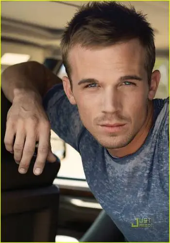 Cam Gigandet Jigsaw Puzzle picture 307631