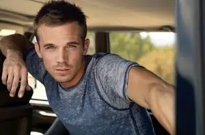 Cam Gigandet posters and prints