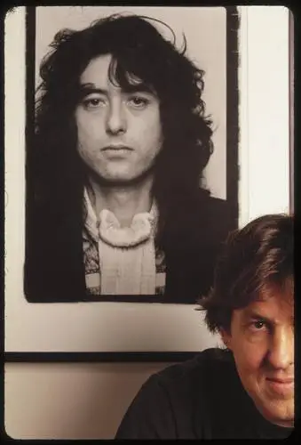 Cameron Crowe Wall Poster picture 915089