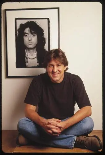 Cameron Crowe Computer MousePad picture 915091