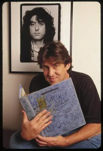 Cameron Crowe Wall Poster picture 915092