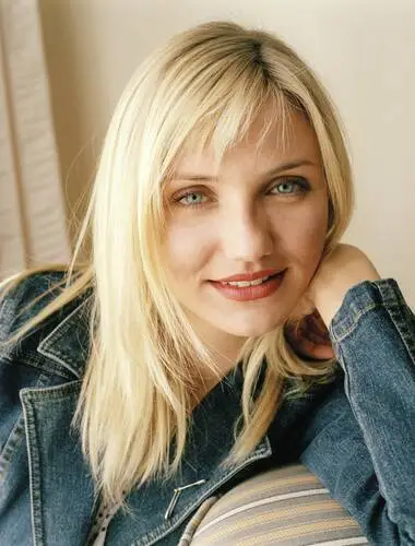 Cameron Diaz Wall Poster picture 4025