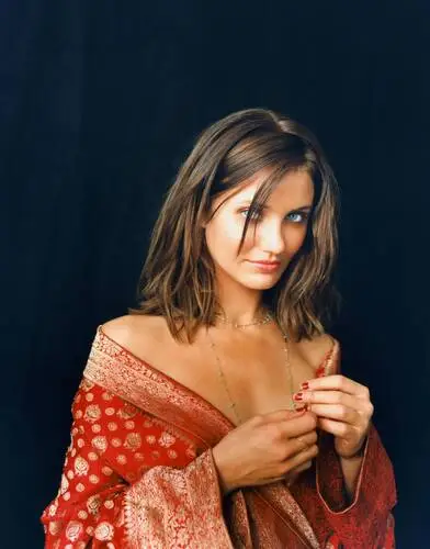 Cameron Diaz Wall Poster picture 4068