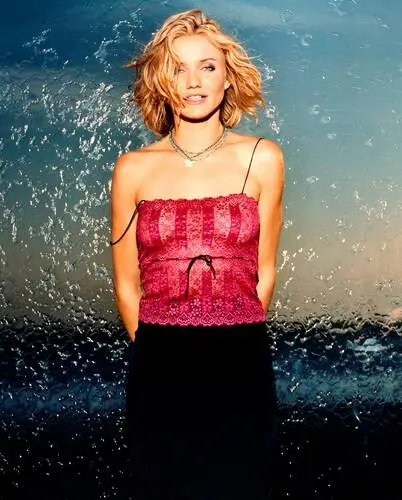 Cameron Diaz Wall Poster picture 4085