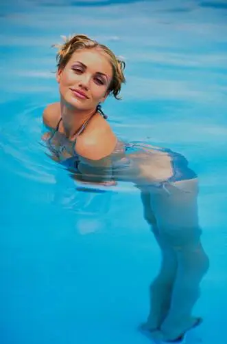 Cameron Diaz Wall Poster picture 4097