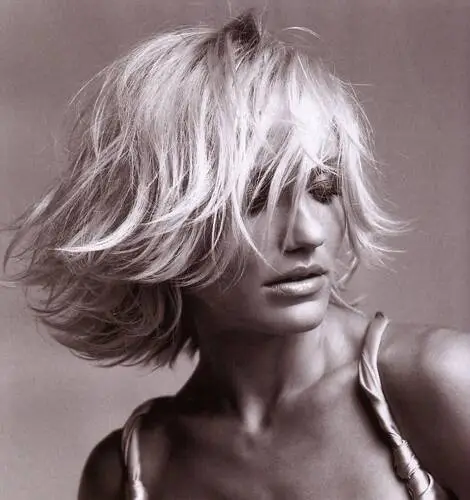 Cameron Diaz Wall Poster picture 4126