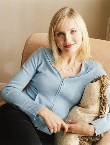 Cameron Diaz Wall Poster picture 4147