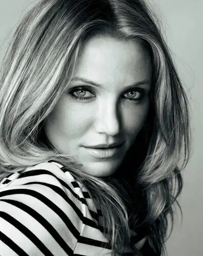 Cameron Diaz Wall Poster picture 80071