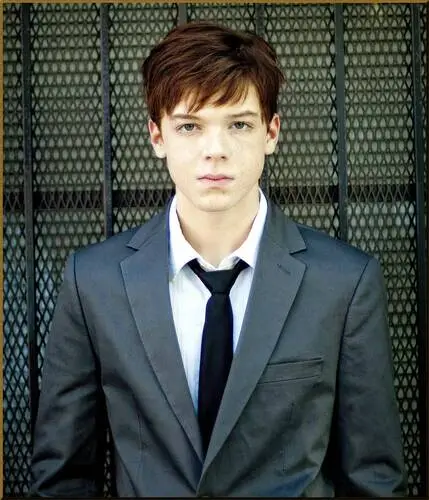 Cameron Monaghan Computer MousePad picture 179871