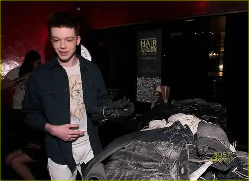 Cameron Monaghan Wall Poster picture 179878