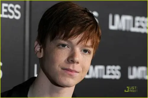 Cameron Monaghan Jigsaw Puzzle picture 179879