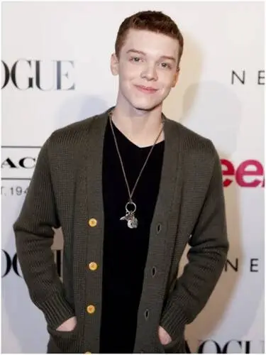 Cameron Monaghan Jigsaw Puzzle picture 179884