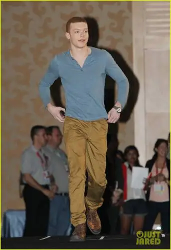 Cameron Monaghan Wall Poster picture 179891