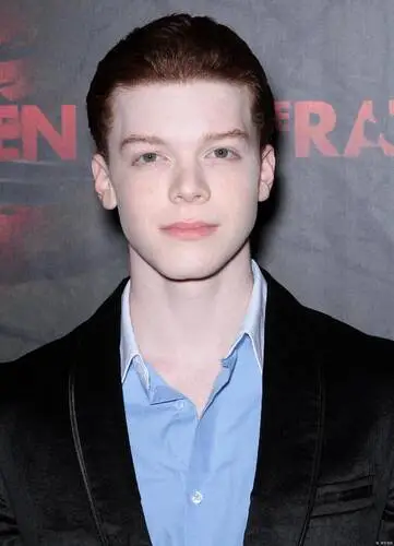 Cameron Monaghan Protected Face mask - idPoster.com