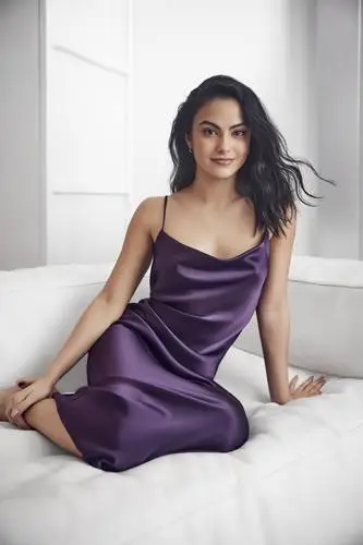 Camila Mendes Computer MousePad picture 1018100