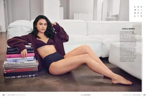 Camila Mendes Wall Poster picture 1018115