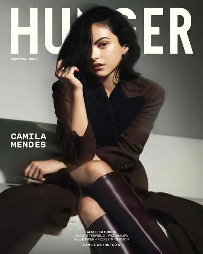 Camila Mendes Wall Poster picture 1045142