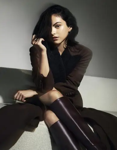 Camila Mendes Wall Poster picture 1045149