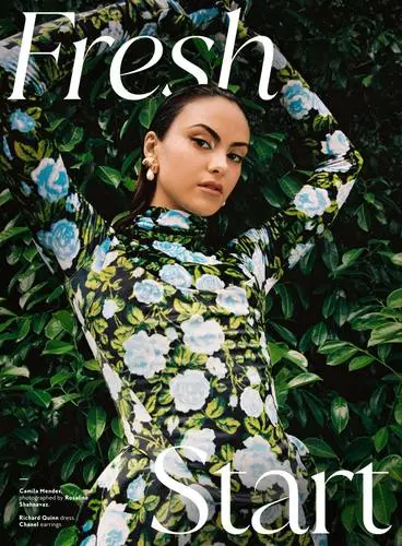 Camila Mendes Wall Poster picture 1045150