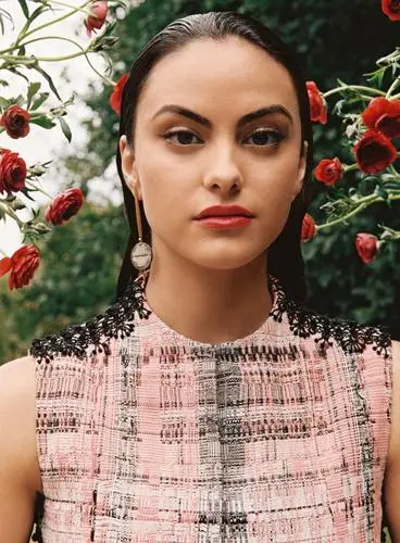 Camila Mendes Wall Poster picture 1045152