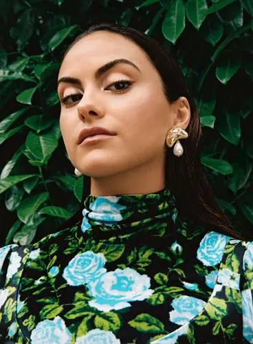 Camila Mendes Wall Poster picture 1045154
