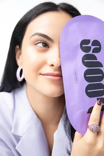 Camila Mendes Computer MousePad picture 1045156