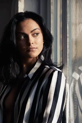 Camila Mendes Computer MousePad picture 679417