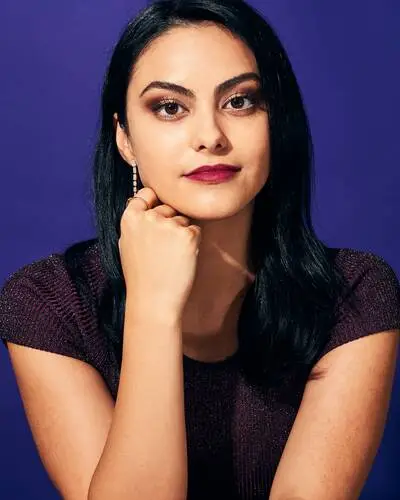 Camila Mendes Computer MousePad picture 679441