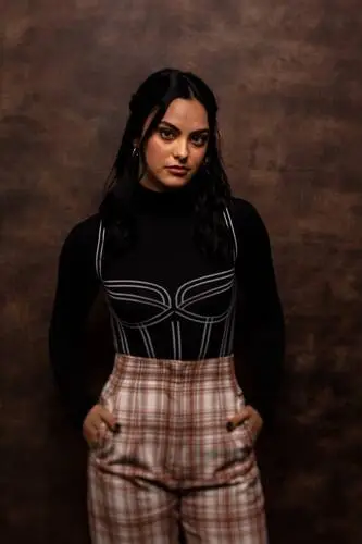 Camila Mendes Wall Poster picture 908914