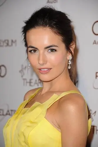 Camilla Belle Jigsaw Puzzle picture 132546