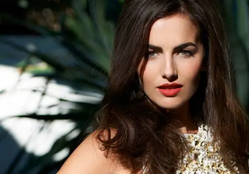Camilla Belle Jigsaw Puzzle picture 243748