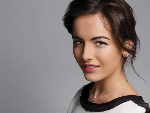 Camilla Belle Wall Poster picture 24939