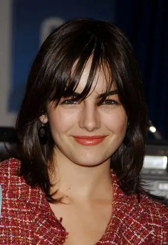 Camilla Belle Jigsaw Puzzle picture 30423