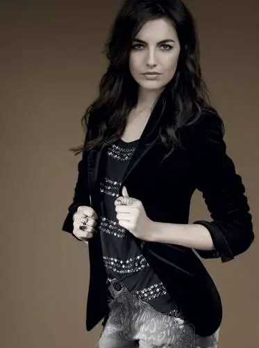 Camilla Belle Wall Poster picture 430886