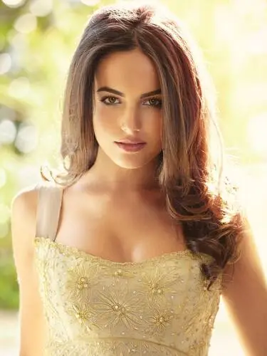 Camilla Belle Wall Poster picture 430920
